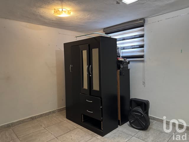 Casa en Venta en Paseos San Martín, Toluca, México
