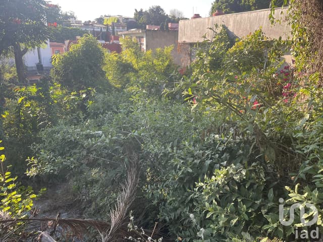 VENTA DE TERRENO EN PRIVADA, JIQUILPAN MORELOS