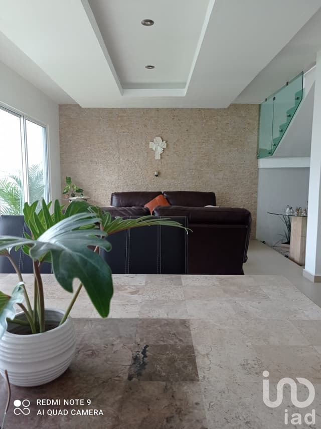 Casa en venta en Jardines de Cuernavaca