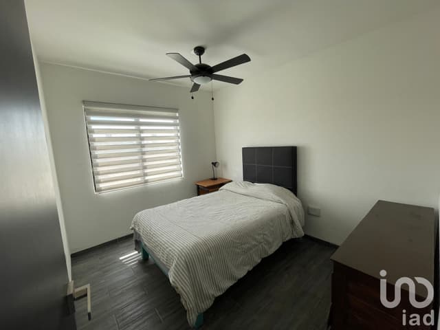 CASA AMUEBLADA EN RENTA EN PRIVADA ZERE, SLP (HASTA 10 PERSONAS)