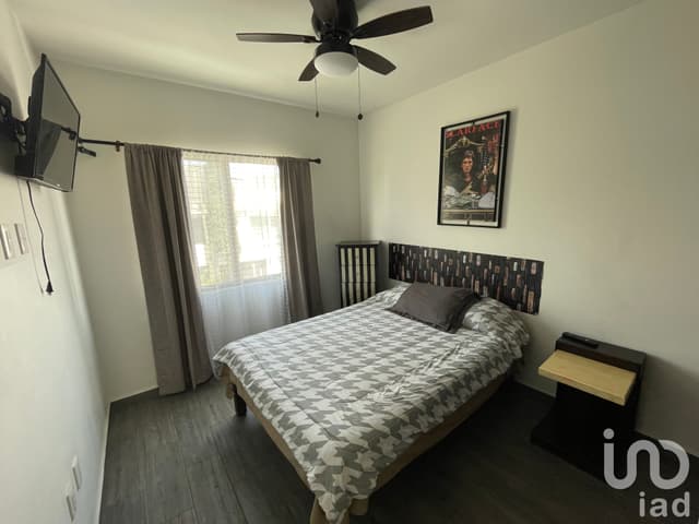 CASA EN RENTA AMUEBLADA EN PRIVADA ZERE, SLP