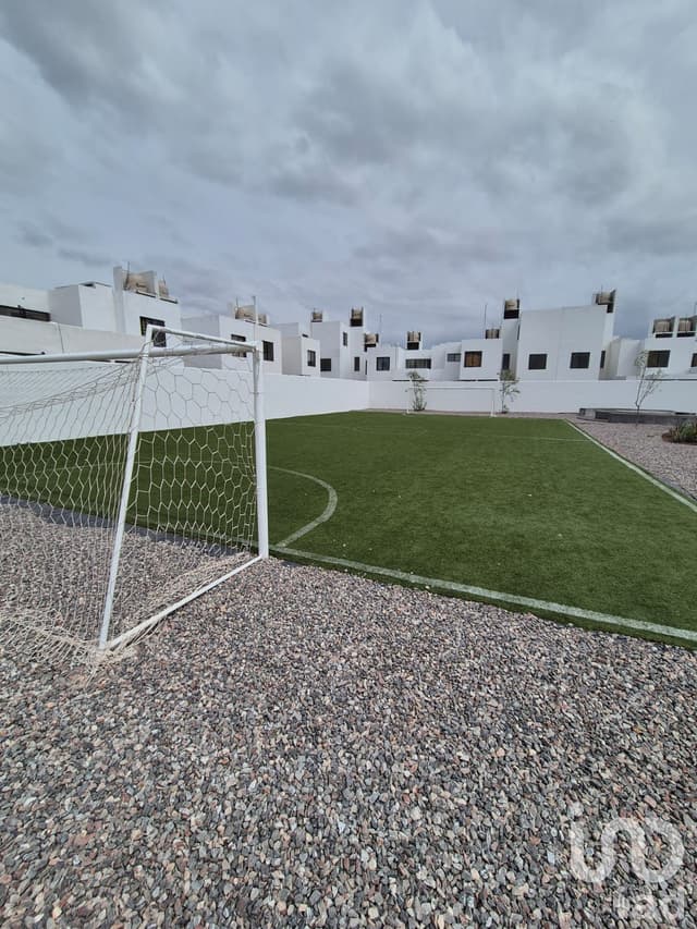 Casa En Venta En Privada Lanka En Anillo Periférico Norte
