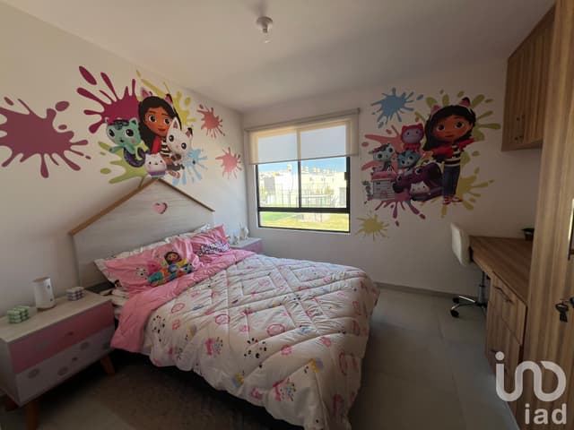 Casas en Venta en Residencial Solé, en Soledad de Graciano Sánchez.