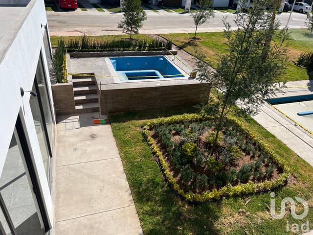 Casas en Venta en Residencial Solé, en Soledad de Graciano Sánchez.