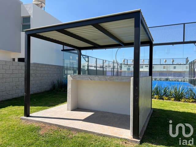 Casas en venta en Duvar Residencial, en Soledad de Graciano Sánchez