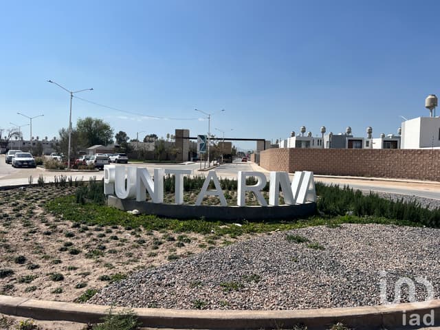 Casas en venta en Avantho Residencial en Soledad de Graciano Sánchez