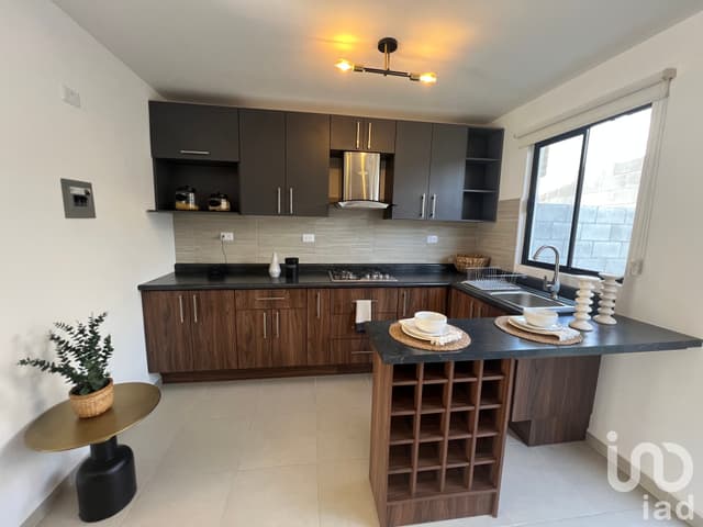 Casas en venta en Avantho Residencial en Soledad de Graciano Sánchez
