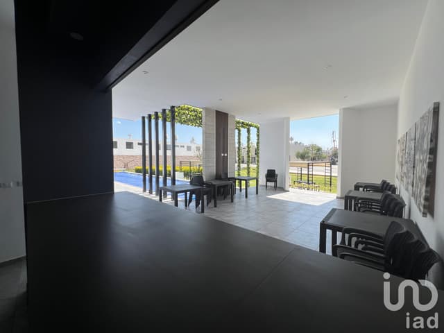 Casas en Venta en Moneet Residencial en Soledad de Graciano Sánchez