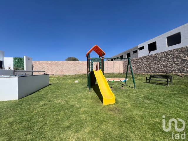 Casas en Venta en Moneet Residencial en Soledad de Graciano Sánchez