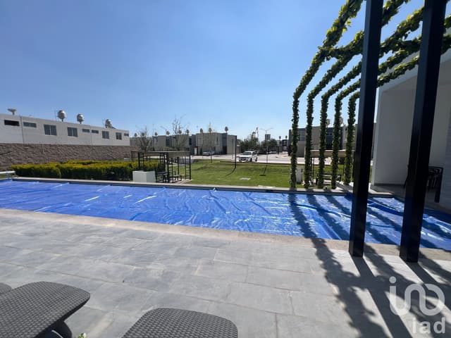 Casas en Venta en Moneet Residencial en Soledad de Graciano Sánchez