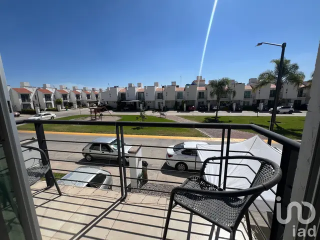 CASA EN VENTA EN RESIDENCIAL BUGAMBILIAS SOLEDAD