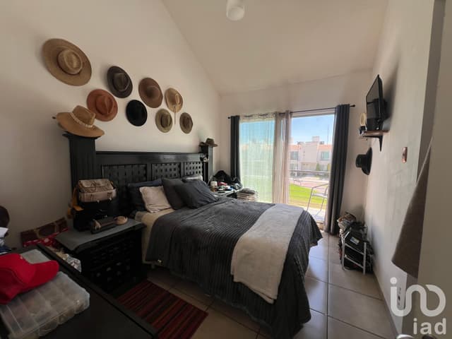 CASA EN VENTA EN RESIDENCIAL BUGAMBILIAS SOLEDAD