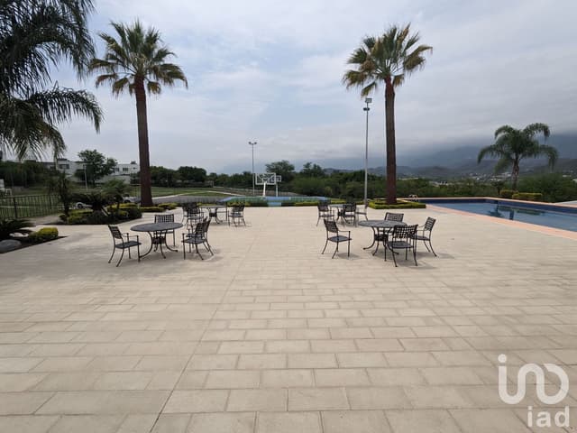 Terreno en Venta en Santa Isabel, Monterrey Nuevo León