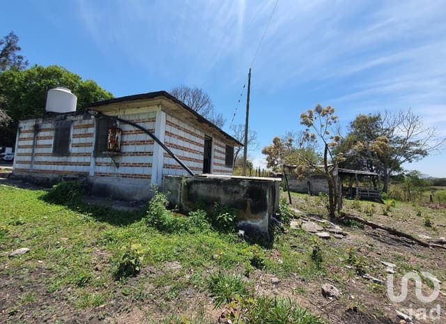 Venta de Terreno Campestre 2 Hectáreas en Mpio. Emiliano Zapata, Ver.
