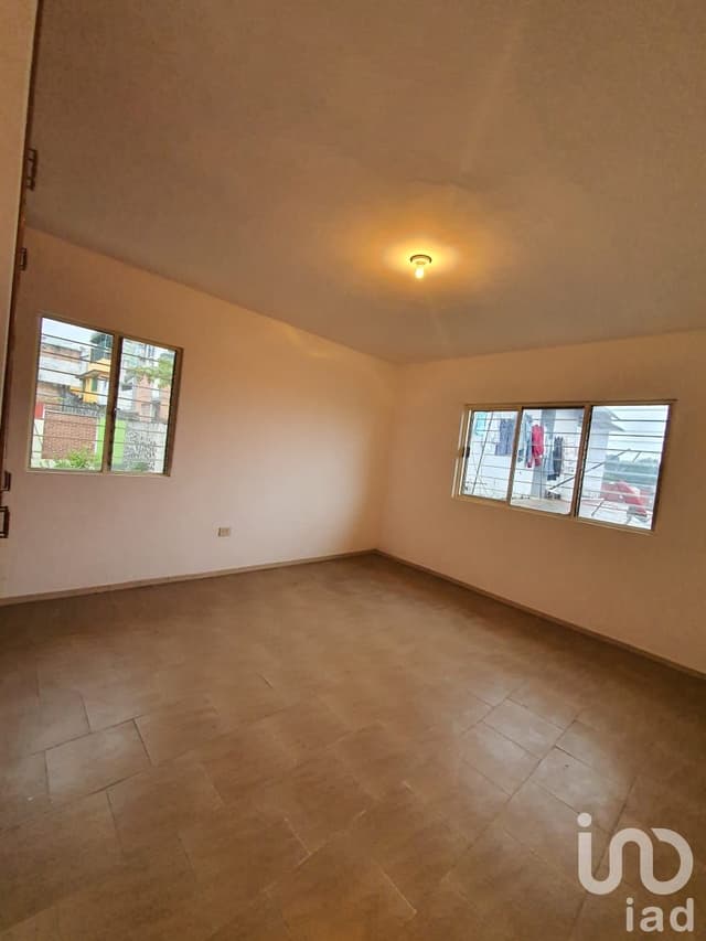 Venta de propiedad para inversión en Xalapa, Veracruz.