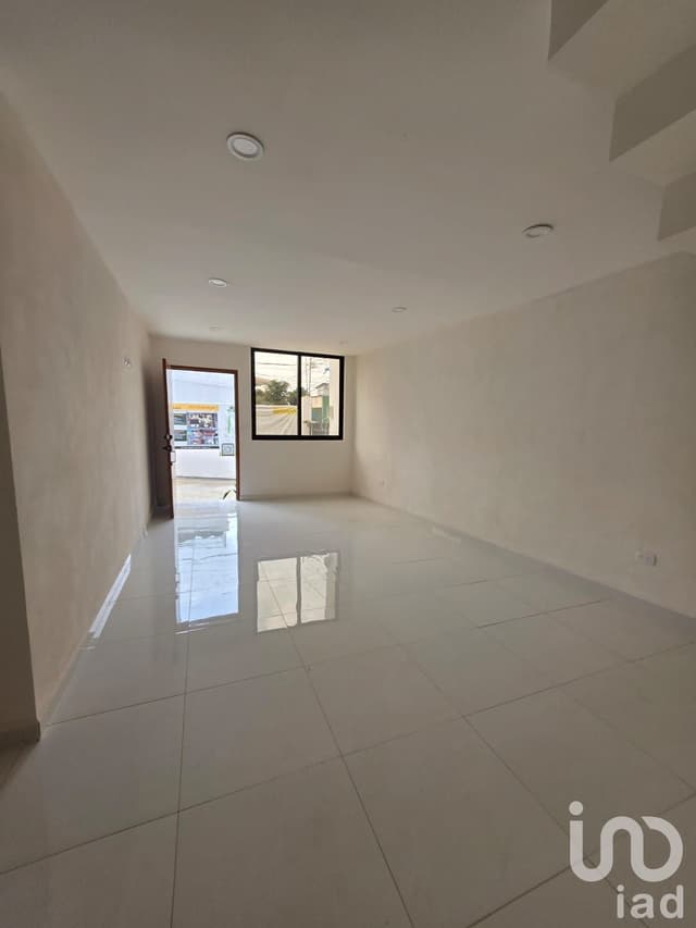 Venta de casa 3 en Indeco ánimas en Xalapa