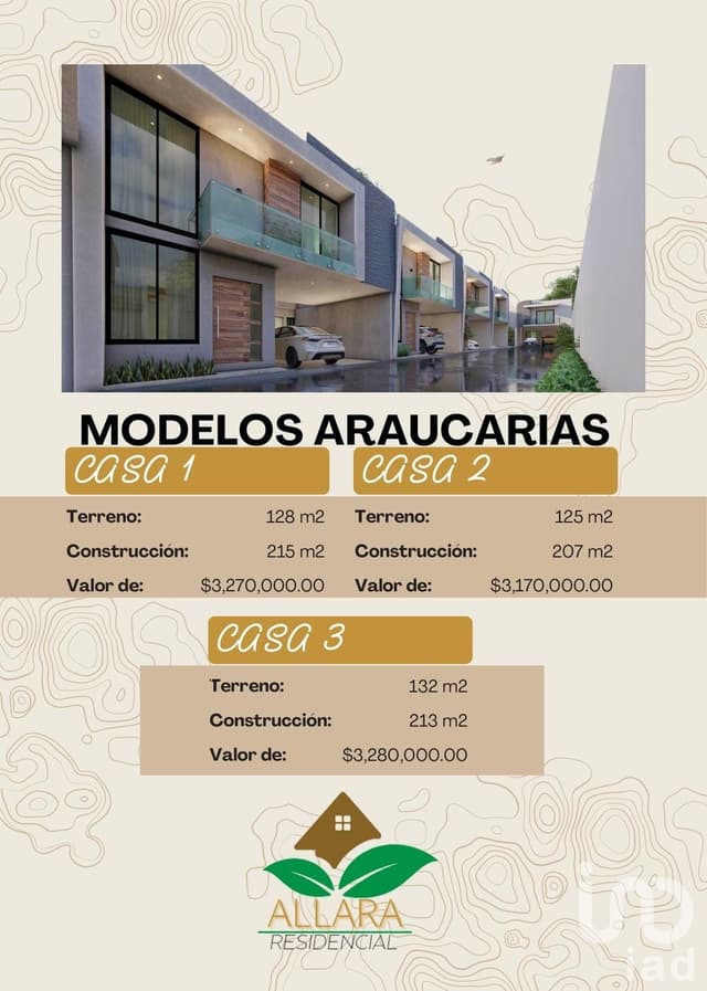 Venta de casa 4 en Indeco ánimas en Xalapa