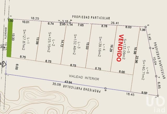 Venta de casa 6 en Indeco ánimas en Xalapa