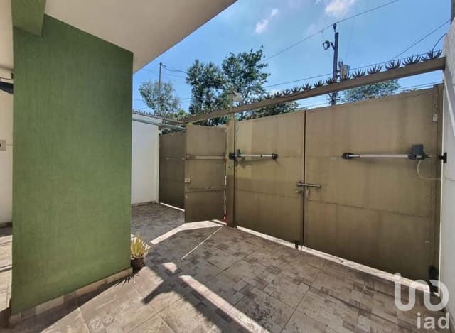 Venta de casa en Sebastián Bach Xalapa