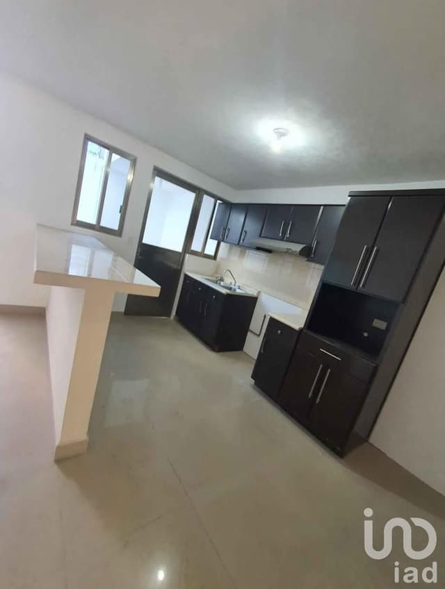 Venta de casa en Sebastián Bach Xalapa