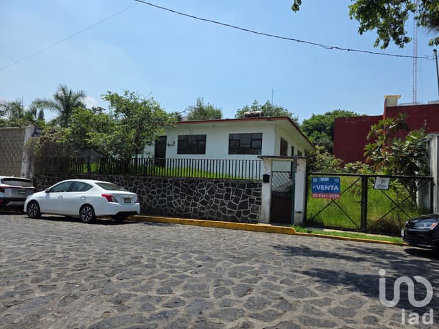 Venta de terreno centrico en Xalapa