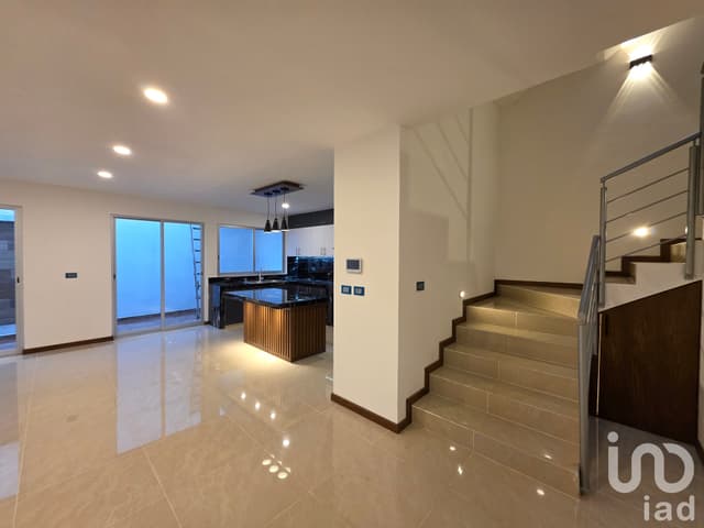 Venta de casa Sebastian Bach indeco animas en Xalapa