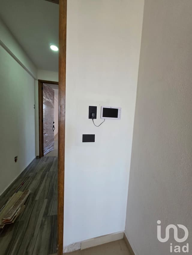 Venta de departamento 2 en Col. Buenavista en Xalapa
