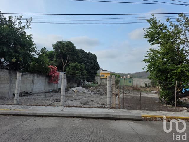 Renta de terreno en Actopan Veracruz