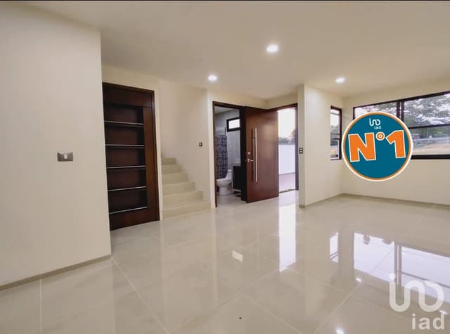 Venta de casa 23 en Cafetal de las cumbres en Coatepec