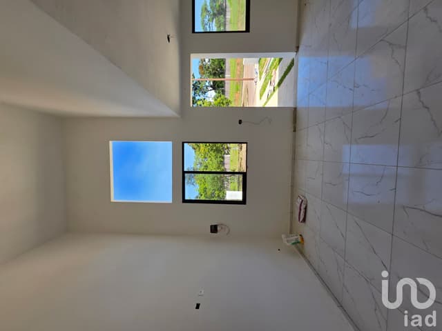 Venta de casa 7 en Cafetal de las cumbres en Coatepec