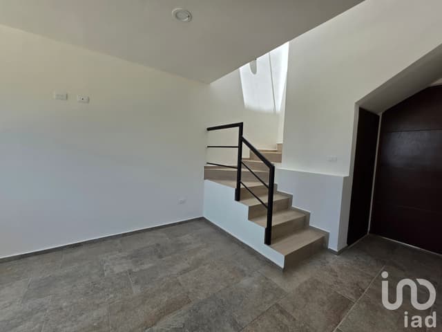 Venta de casa 7 en Cafetal de las cumbres en Coatepec