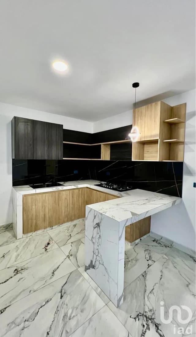 Venta de casa en los carriles en Coatepec