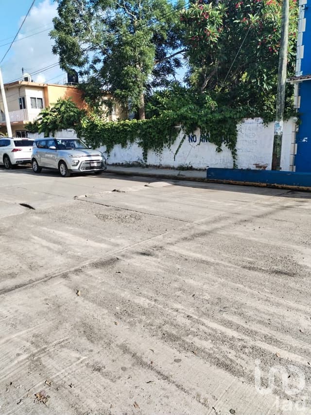 Renta de terreno comercial en Actopan, Veracruz