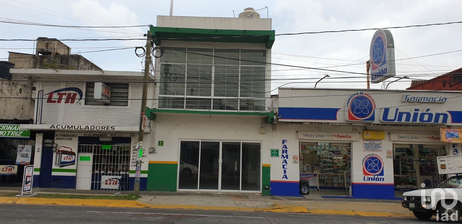 Fotos adicionales