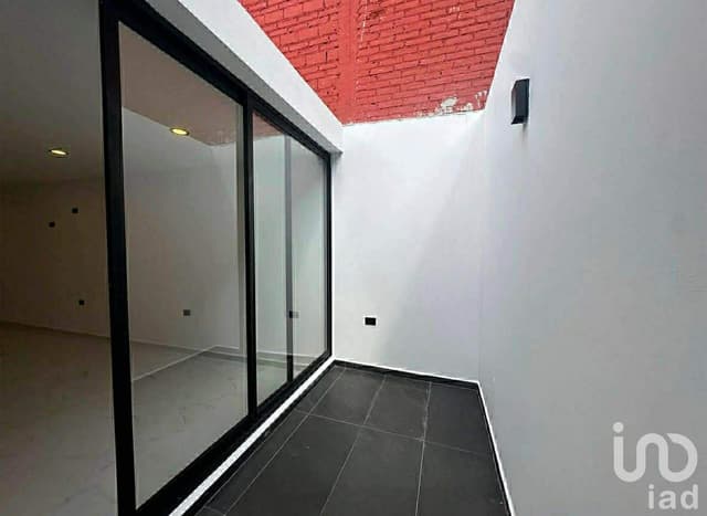 Venta de casa de un nivel en las ánimas en Xalapa