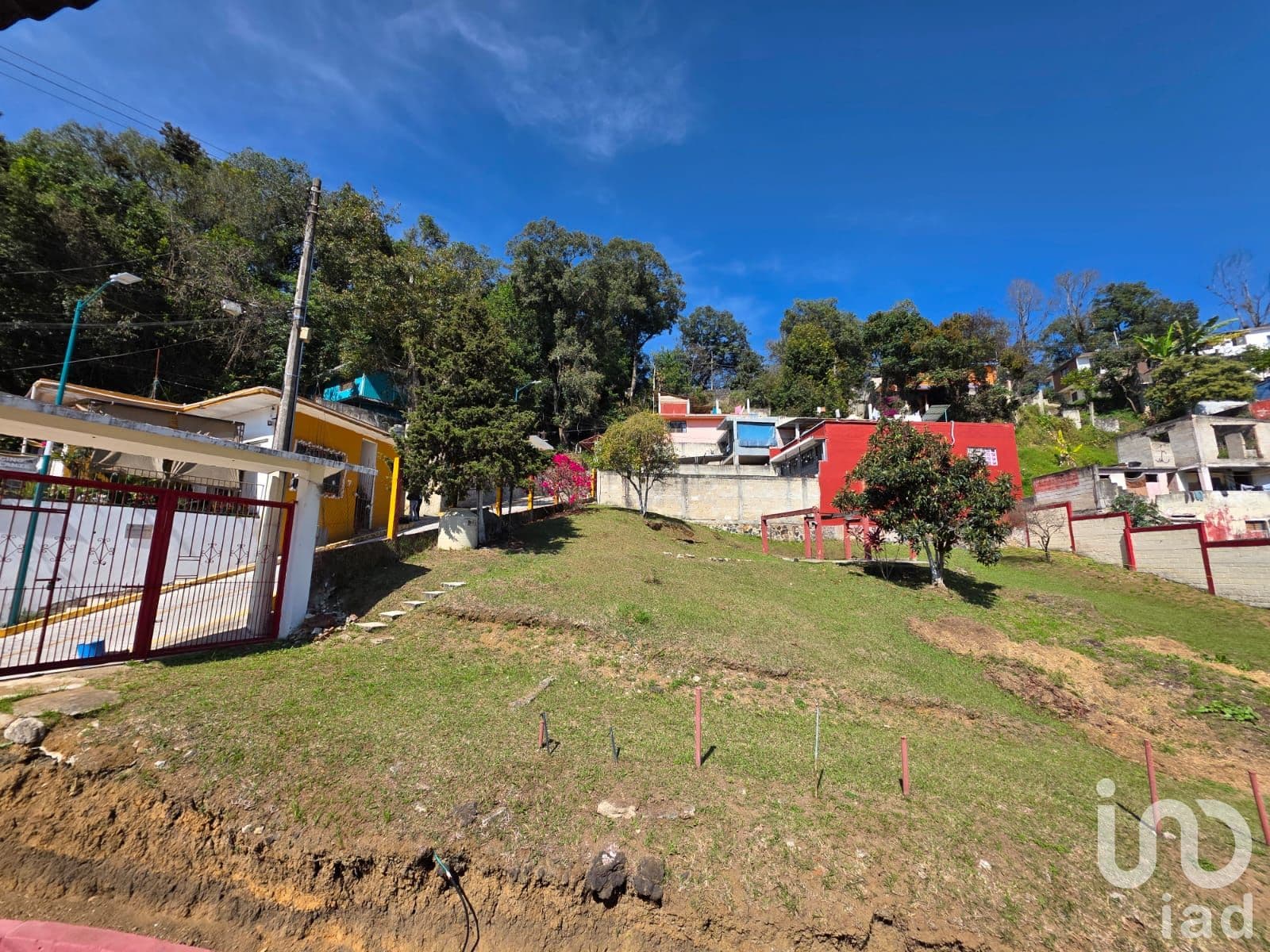 Fotos adicionales