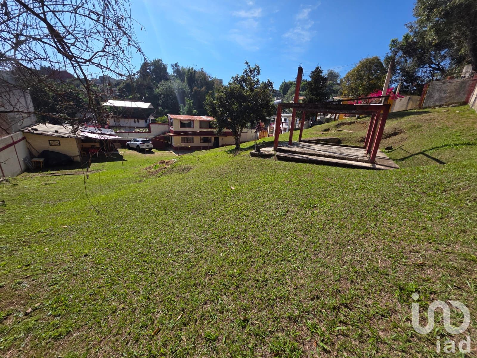 Fotos adicionales