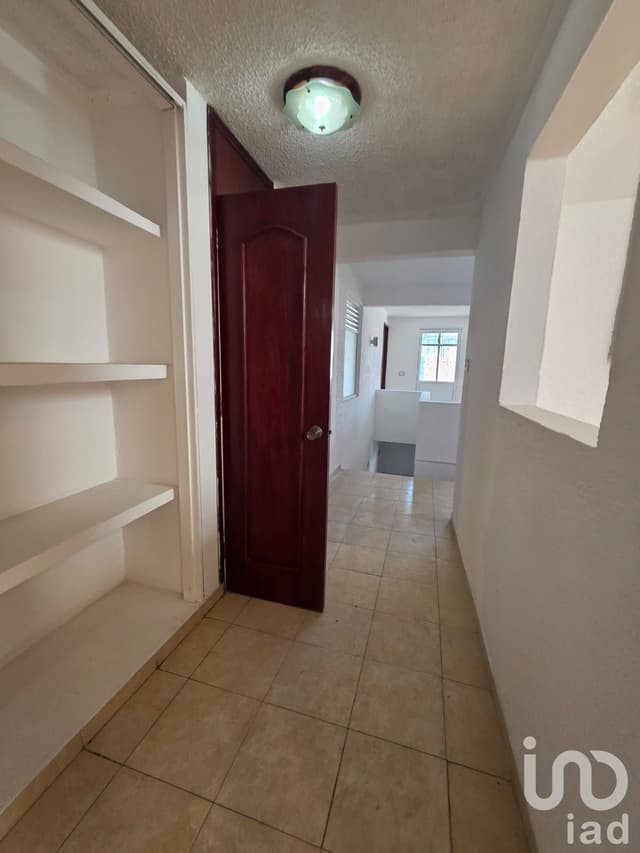 Venta de casa en Campo de Tiro Xalapa Veracruz