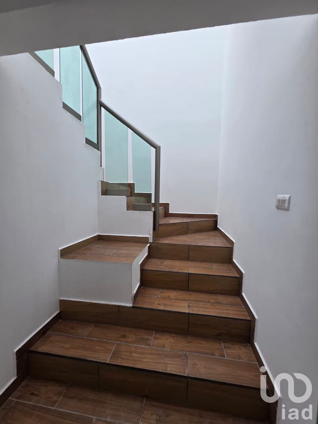Venta de casa en Residencial Cumbre Animas en Xalapa