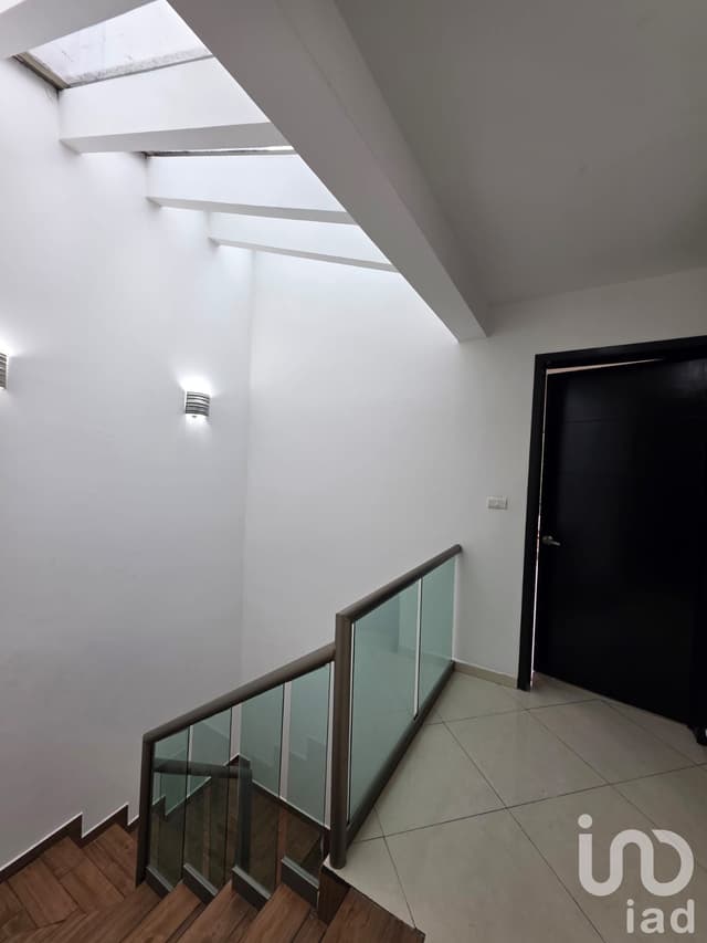 Venta de casa en Residencial Cumbre Animas en Xalapa