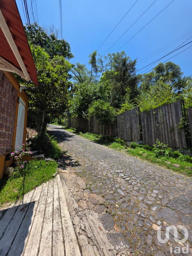 Venta de casa en Briones Coatepec