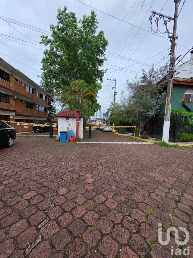 Venta de casa en indeco Ánimas en Xalapa Veracruz