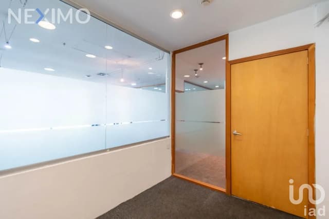 OFICINA EN RENTA EN SANTA FE, GUILLERMO GONZALEZ CAMARENA