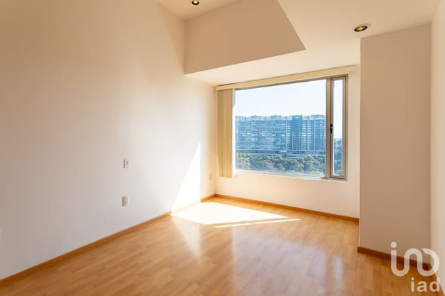 DEPARTAMENTO EN RENTA RESIDENCIAL TERRE SANTA FE, ÁLVARO OBREGON