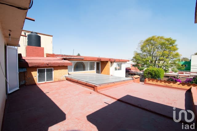 CASA EN VENTA COLONIA ELECTRA, TLALNEPANTLA DE BAZ