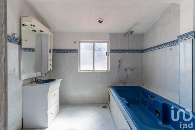 CASA EN VENTA COLONIA ELECTRA, TLALNEPANTLA DE BAZ