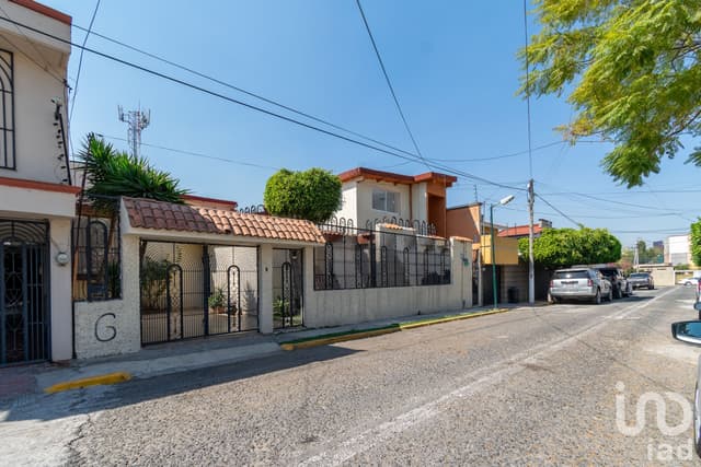 CASA EN VENTA COLONIA ELECTRA, TLALNEPANTLA DE BAZ