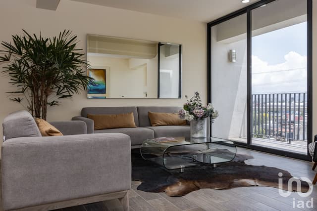 DEPARTAMENTO EN VENTA RESIDENCIAL ACANTTO URBAN LIVING METEPEC, ESTADO DE MEXICO