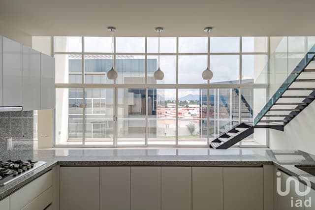 DEPARTAMENTO EN VENTA RESIDENCIAL BELLEZIAN GRAND LIVING METEPEC, ESTADO DE MEXICO