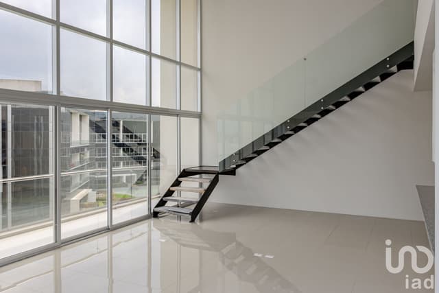 DEPARTAMENTO EN VENTA RESIDENCIAL BELLEZIAN GRAND LIVING METEPEC, ESTADO DE MEXICO